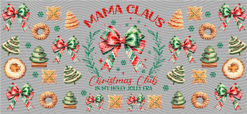 16oz Christmas-S 1019
